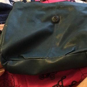 J.l green purse